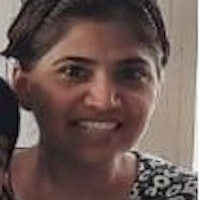 Malini Vieyra  PhD